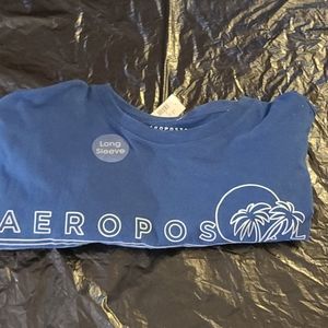 Aero Long Sleeve